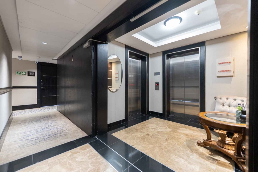 2 Bedroom Property for Sale in Cape Town City Centre Western Cape